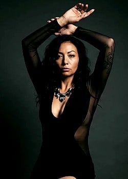 Jessica Placenti